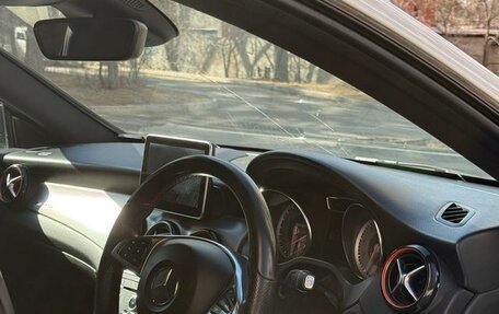 Mercedes-Benz CLA, 2015 год, 1 650 000 рублей, 8 фотография