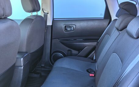 Nissan Qashqai, 2011 год, 950 000 рублей, 17 фотография