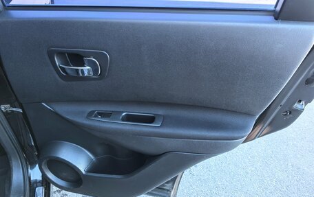 Nissan Qashqai, 2011 год, 950 000 рублей, 18 фотография