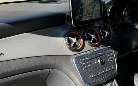 Mercedes-Benz CLA, 2015 год, 1 650 000 рублей, 9 фотография