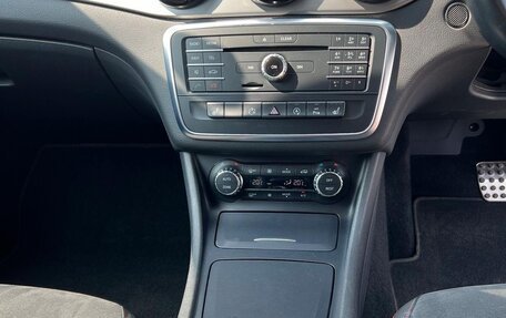 Mercedes-Benz CLA, 2015 год, 1 650 000 рублей, 12 фотография