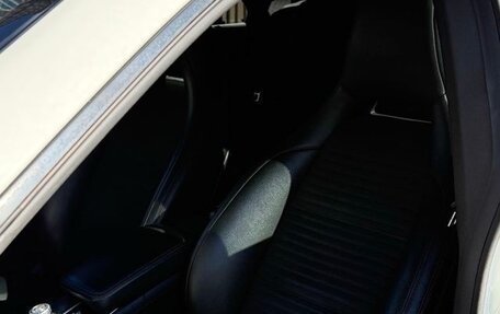 Mercedes-Benz CLA, 2015 год, 1 650 000 рублей, 11 фотография