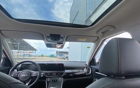 KIA Seltos I, 2026 год, 2 080 000 рублей, 5 фотография