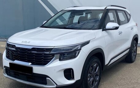 KIA Seltos I, 2026 год, 2 080 000 рублей, 2 фотография