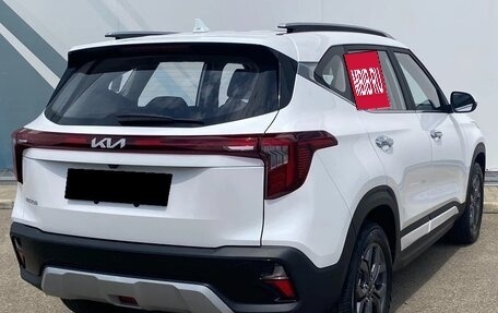 KIA Seltos I, 2026 год, 2 080 000 рублей, 3 фотография