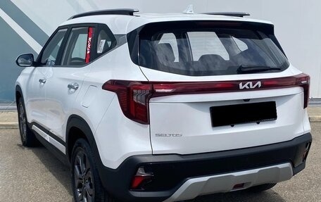 KIA Seltos I, 2026 год, 2 080 000 рублей, 4 фотография