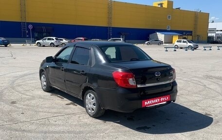 Datsun on-DO I рестайлинг, 2019 год, 320 000 рублей, 4 фотография