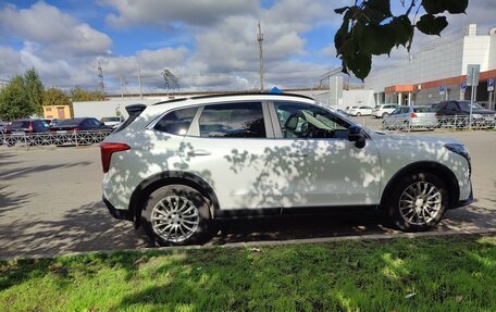 Haval Jolion, 2024 год, 1 640 000 рублей, 2 фотография