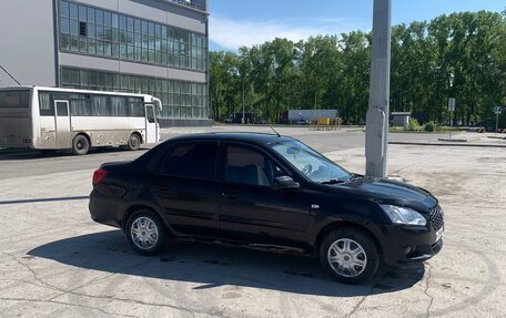 Datsun on-DO I рестайлинг, 2019 год, 320 000 рублей, 2 фотография