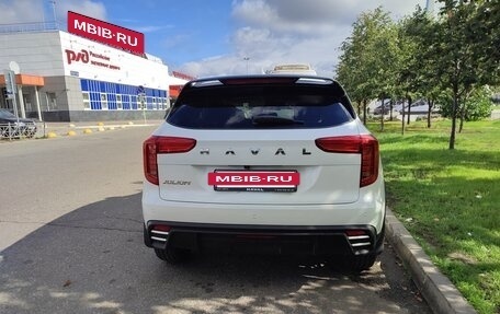 Haval Jolion, 2024 год, 1 640 000 рублей, 3 фотография