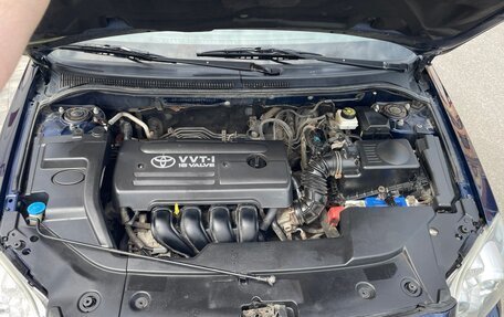 Toyota Avensis III рестайлинг, 2007 год, 655 000 рублей, 10 фотография