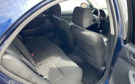 Toyota Avensis III рестайлинг, 2007 год, 655 000 рублей, 9 фотография