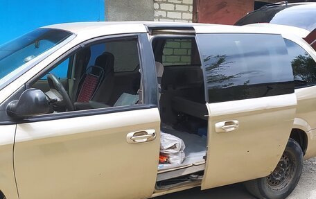 Dodge Caravan IV, 2001 год, 450 000 рублей, 5 фотография