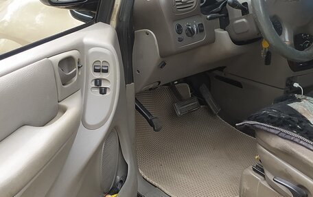 Dodge Caravan IV, 2001 год, 450 000 рублей, 7 фотография