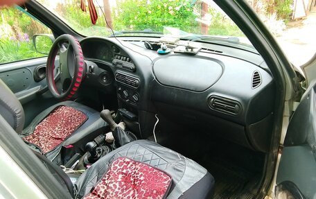 Chevrolet Niva I рестайлинг, 2003 год, 300 000 рублей, 5 фотография