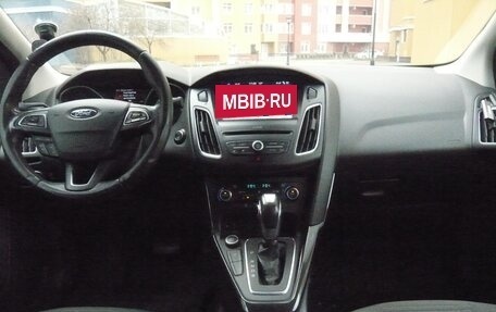 Ford Focus III, 2019 год, 1 360 000 рублей, 13 фотография