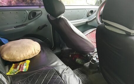 Chevrolet Niva I рестайлинг, 2003 год, 300 000 рублей, 7 фотография