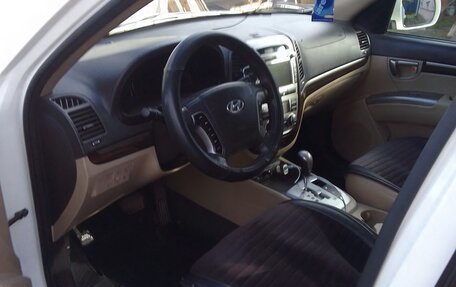Hyundai Santa Fe III рестайлинг, 2011 год, 1 250 000 рублей, 2 фотография