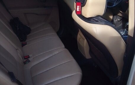 Hyundai Santa Fe III рестайлинг, 2011 год, 1 250 000 рублей, 6 фотография