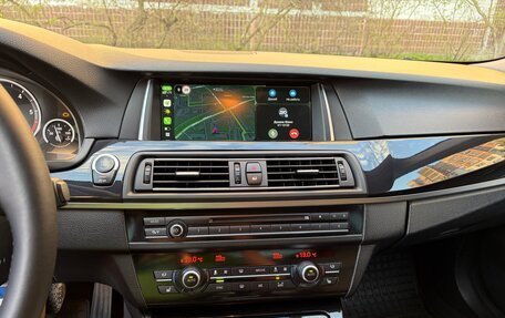 BMW 5 серия, 2014 год, 2 100 000 рублей, 7 фотография