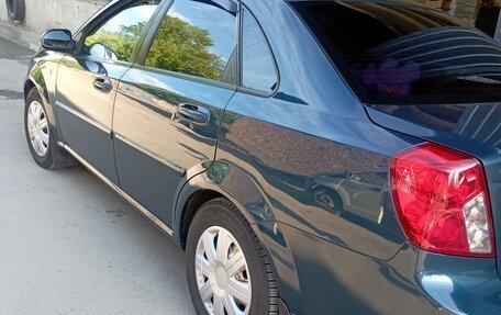 Chevrolet Lacetti, 2008 год, 450 000 рублей, 2 фотография