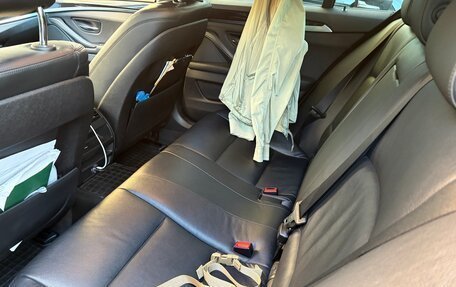 BMW 5 серия, 2014 год, 2 100 000 рублей, 8 фотография