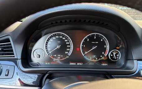 BMW 5 серия, 2014 год, 2 100 000 рублей, 6 фотография