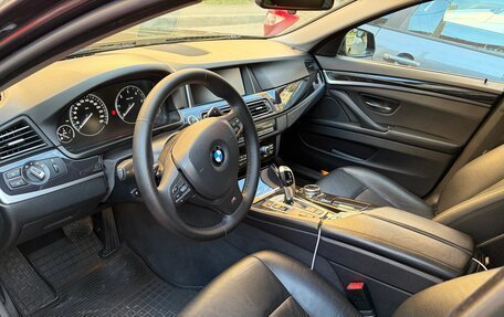 BMW 5 серия, 2014 год, 2 100 000 рублей, 9 фотография