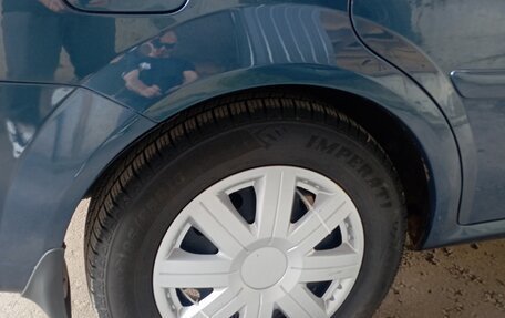 Chevrolet Lacetti, 2008 год, 450 000 рублей, 4 фотография