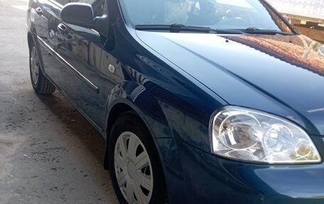 Chevrolet Lacetti, 2008 год, 450 000 рублей, 5 фотография