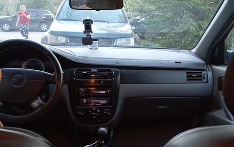 Chevrolet Lacetti, 2008 год, 450 000 рублей, 9 фотография