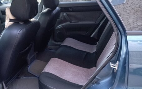 Chevrolet Lacetti, 2008 год, 450 000 рублей, 8 фотография