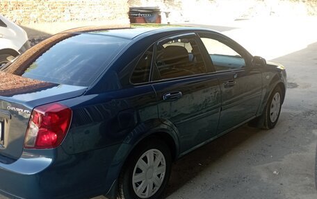 Chevrolet Lacetti, 2008 год, 450 000 рублей, 6 фотография