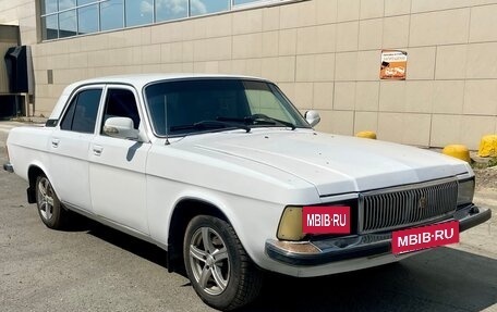 ГАЗ 3102 «Волга», 2008 год, 310 000 рублей, 2 фотография