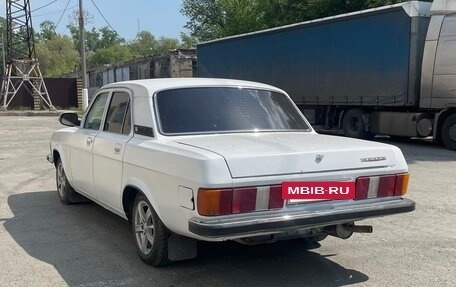 ГАЗ 3102 «Волга», 2008 год, 310 000 рублей, 3 фотография