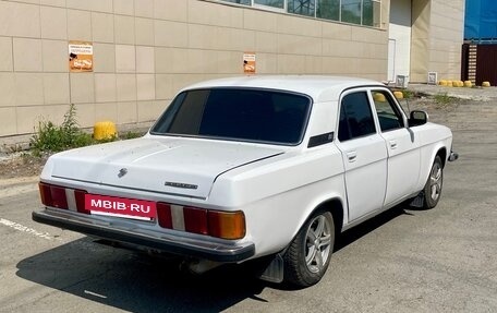 ГАЗ 3102 «Волга», 2008 год, 310 000 рублей, 4 фотография