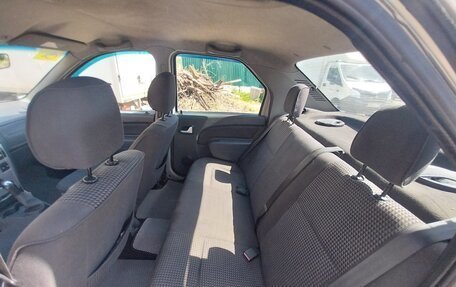 Renault Logan I, 2007 год, 220 000 рублей, 4 фотография