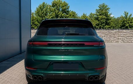 Porsche Cayenne III, 2026 год, 22 721 000 рублей, 3 фотография