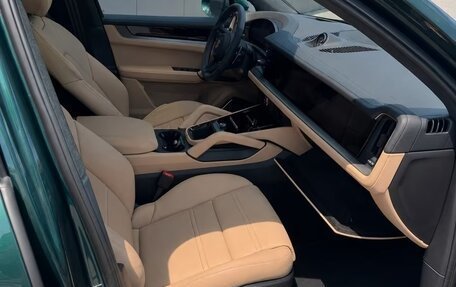 Porsche Cayenne III, 2026 год, 22 721 000 рублей, 7 фотография
