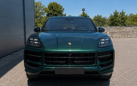 Porsche Cayenne III, 2026 год, 22 721 000 рублей, 2 фотография