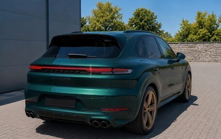 Porsche Cayenne III, 2026 год, 22 721 000 рублей, 4 фотография