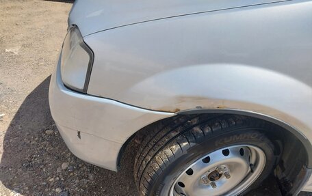 Renault Logan I, 2007 год, 220 000 рублей, 20 фотография