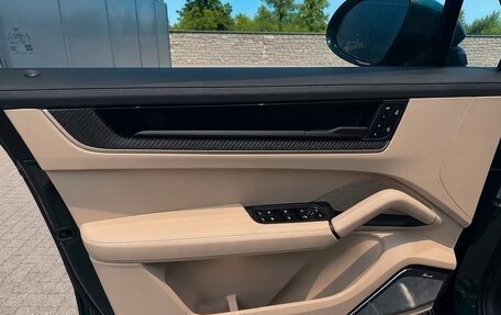 Porsche Cayenne III, 2026 год, 22 721 000 рублей, 8 фотография
