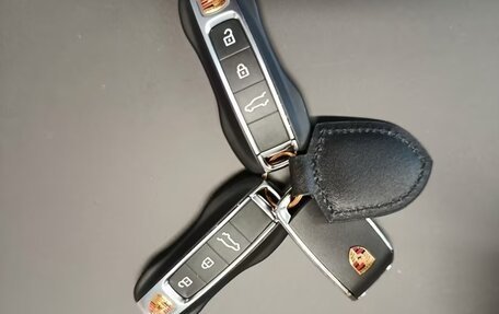 Porsche Cayenne III, 2026 год, 22 721 000 рублей, 9 фотография