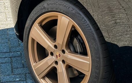 Porsche Cayenne III, 2026 год, 22 721 000 рублей, 5 фотография