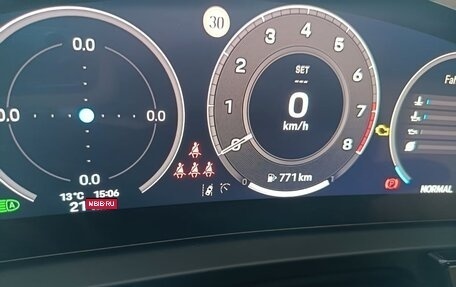 Porsche Cayenne III, 2026 год, 22 721 000 рублей, 10 фотография