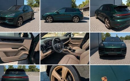 Porsche Cayenne III, 2026 год, 22 721 000 рублей, 11 фотография