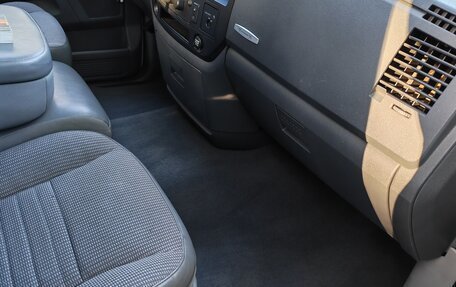 Dodge RAM III, 2007 год, 2 600 000 рублей, 4 фотография
