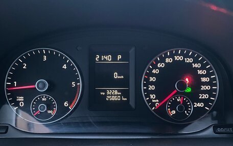 Volkswagen Caddy III рестайлинг, 2011 год, 850 000 рублей, 3 фотография