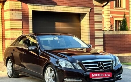Mercedes-Benz E-Класс, 2013 год, 1 750 000 рублей, 8 фотография